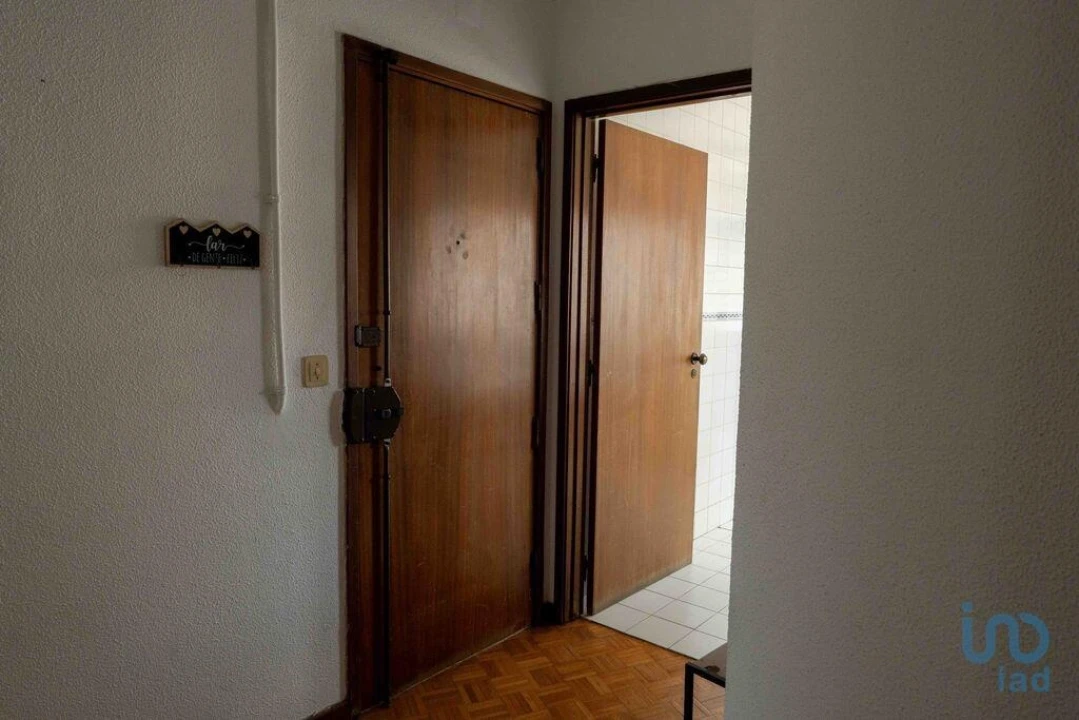 Apartamento T3 para Venda em Pena, Quintã e Vila Cova Foto 8