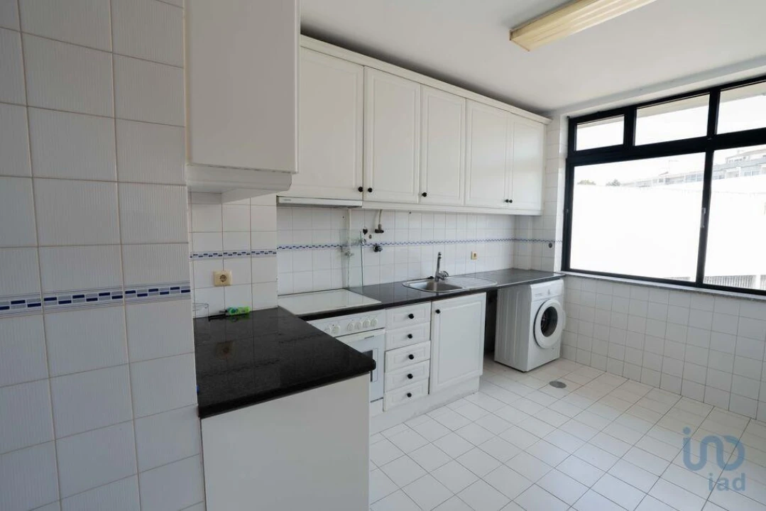 Apartamento T3 para Venda em Pena, Quintã e Vila Cova Foto 12