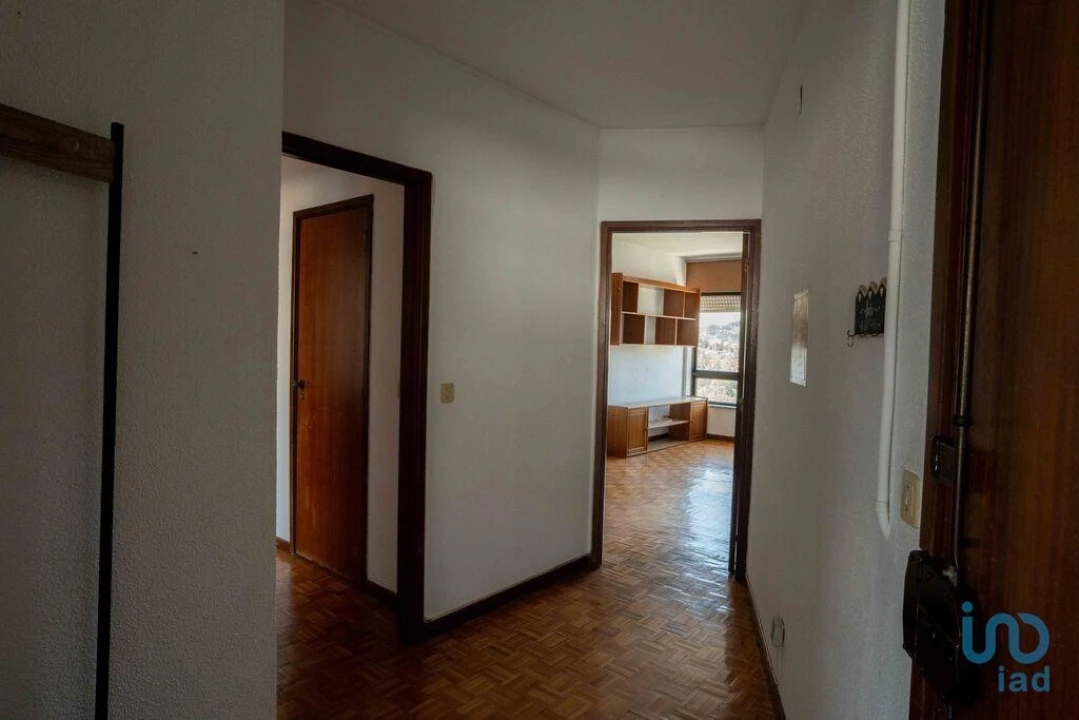 Apartamento T3 para Venda em Pena, Quintã e Vila Cova Foto 11