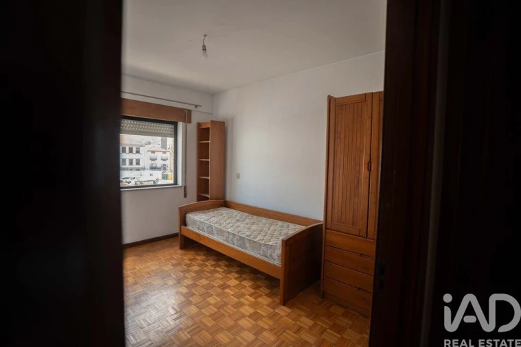 Apartamento T3 para Venda em Pena, Quintã e Vila Cova Foto 23