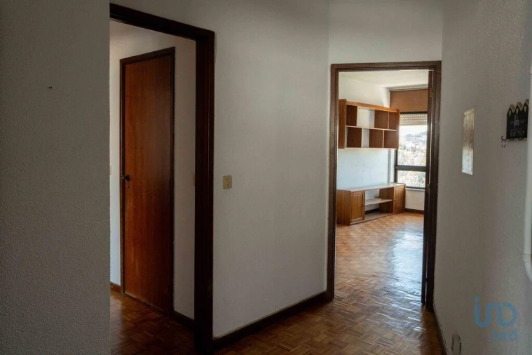 Apartamento T3 para Venda em Pena, Quintã e Vila Cova Foto 10