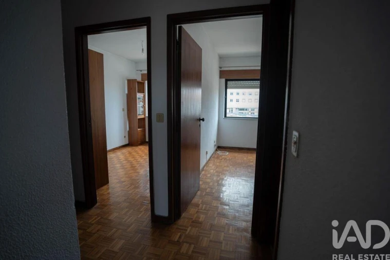 Apartamento T3 para Venda em Pena, Quintã e Vila Cova Foto 22