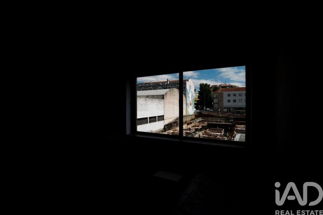 Apartamento T3 para Venda em Pena, Quintã e Vila Cova Foto 26