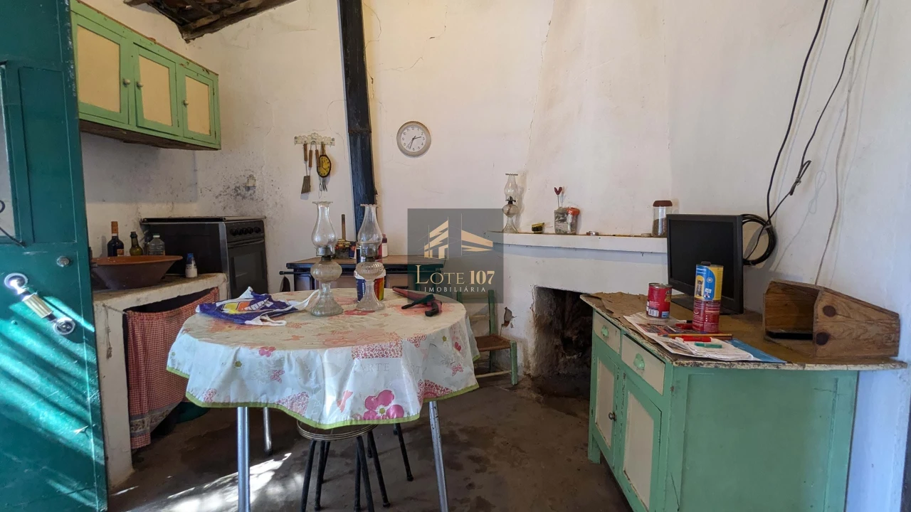 Moradia T3 para Venda em Alvalade Foto 39