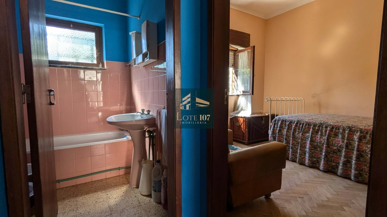 Moradia T3 para Venda em Alvalade Foto 25