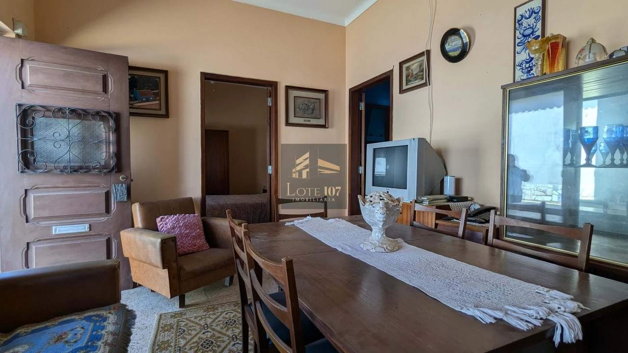 Moradia T3 para Venda em Alvalade Foto 12