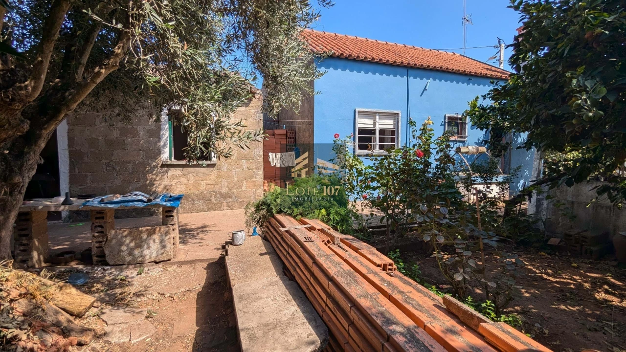 Moradia T3 para Venda em Alvalade Foto 47