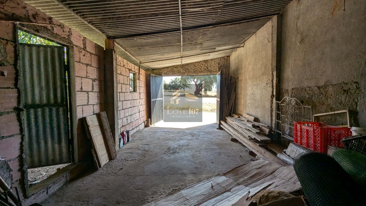 Moradia T3 para Venda em Alvalade Foto 58