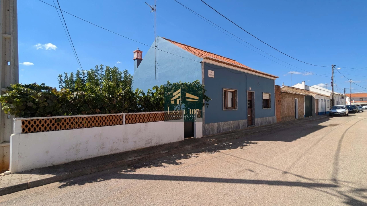 Moradia T3 para Venda em Alvalade Foto 62