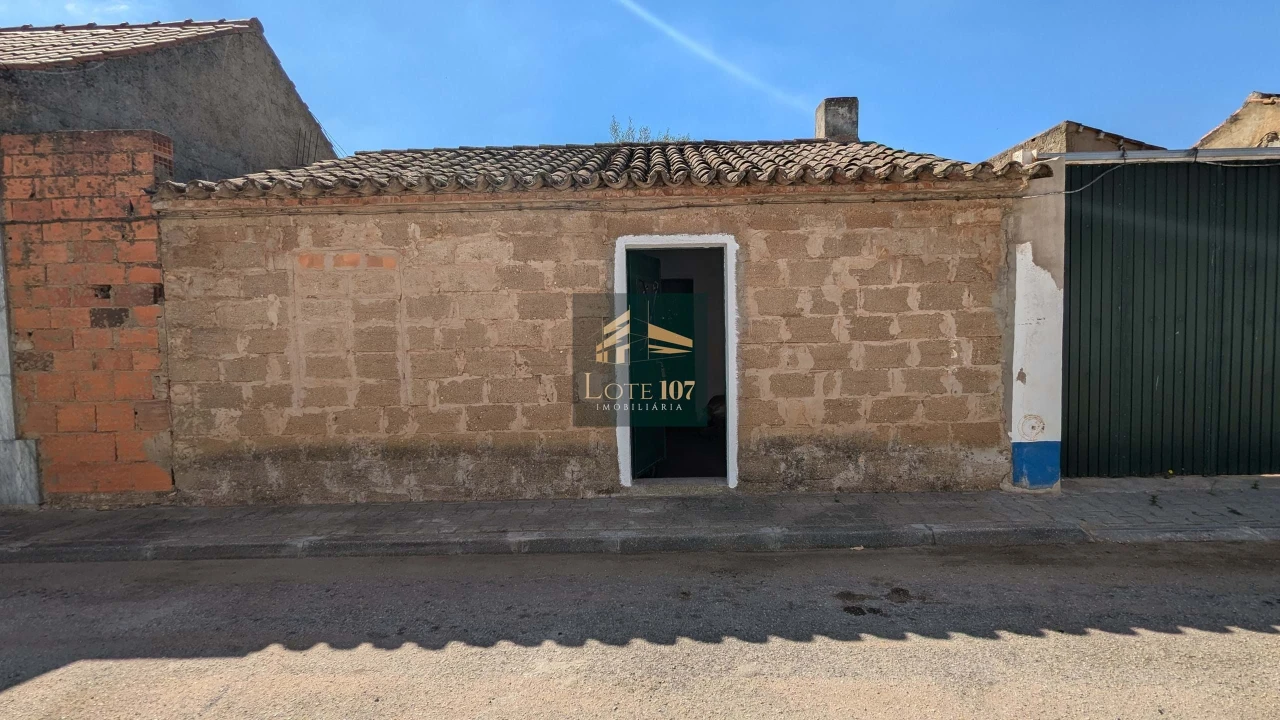 Moradia T3 para Venda em Alvalade Foto 28