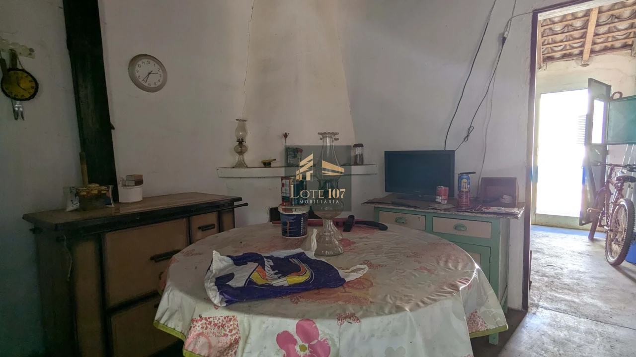 Moradia T3 para Venda em Alvalade Foto 38