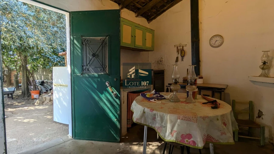 Moradia T3 para Venda em Alvalade Foto 42