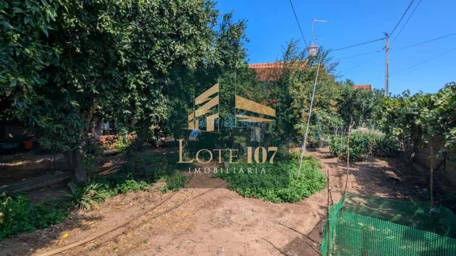 Moradia T3 para Venda em Alvalade Foto 52