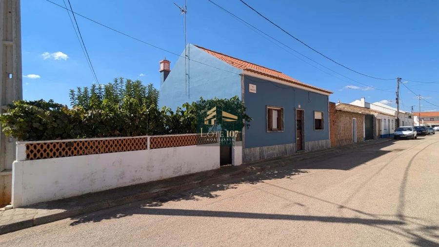 Moradia T3 para Venda em Alvalade Foto 63