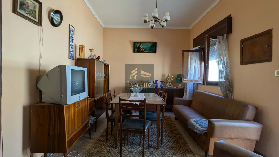 Moradia T3 para Venda em Alvalade Foto 12