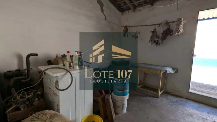 Moradia T3 para Venda em Alvalade Foto 32