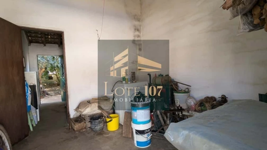 Moradia T3 para Venda em Alvalade Foto 33