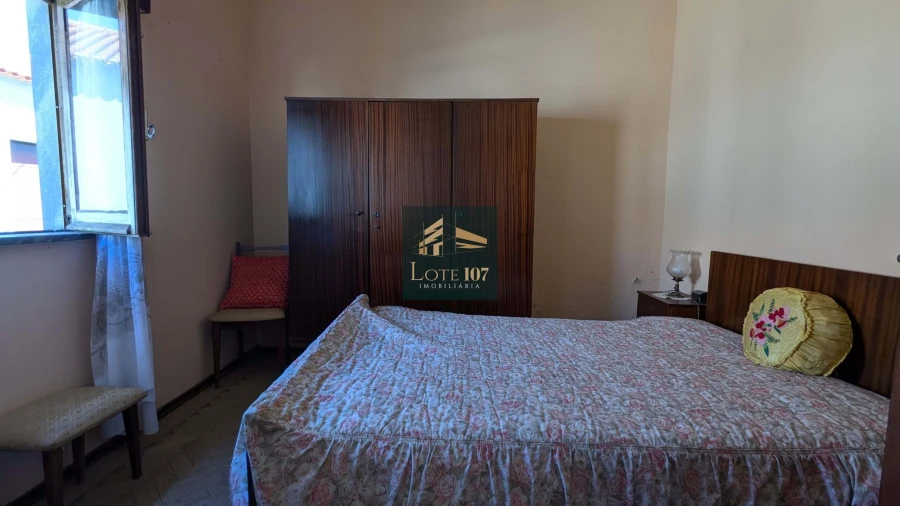 Moradia T3 para Venda em Alvalade Foto 14