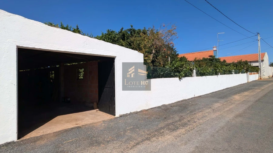 Moradia T3 para Venda em Alvalade Foto 4