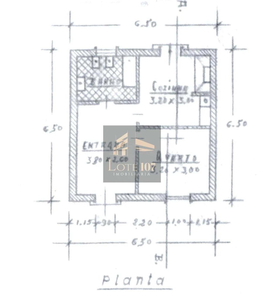 Moradia T3 para Venda em Alvalade Foto 66
