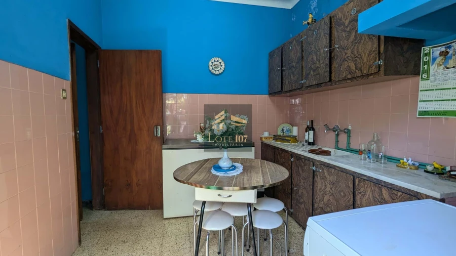 Moradia T3 para Venda em Alvalade Foto 23