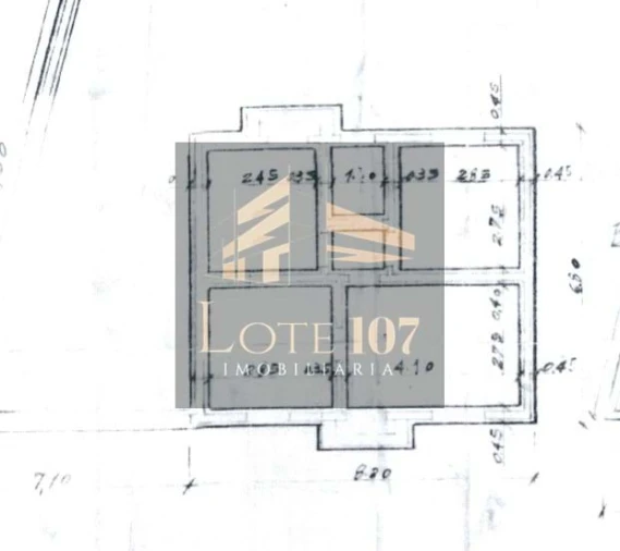 Moradia T3 para Venda em Alvalade Foto 67