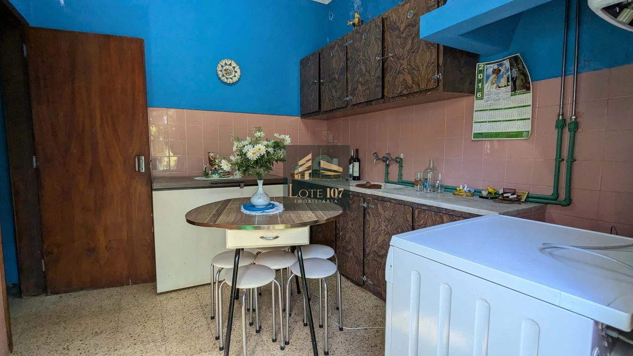 Moradia T3 para Venda em Alvalade Foto 22