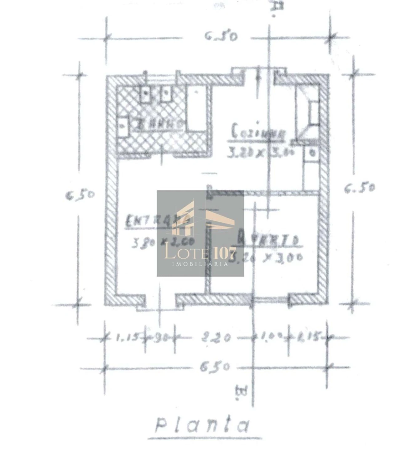 Moradia T3 para Venda em Alvalade Foto 66