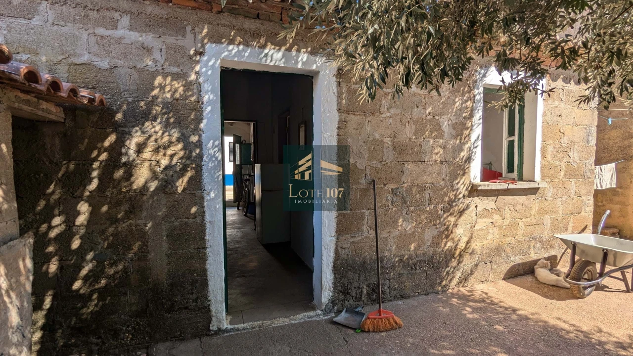 Moradia T3 para Venda em Alvalade Foto 29