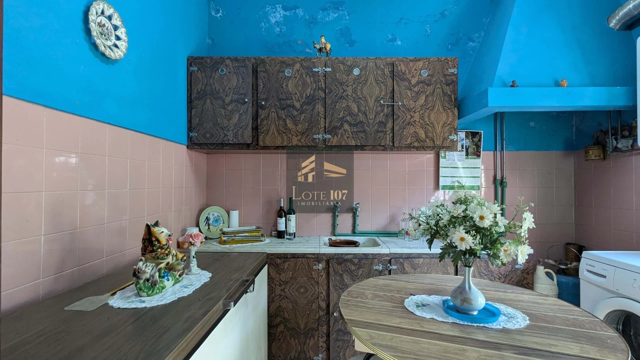 Moradia T3 para Venda em Alvalade Foto 20