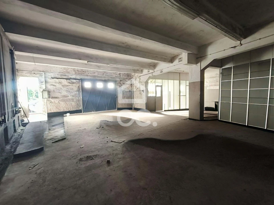 Armazém para Venda em Aguas Santas Foto 12