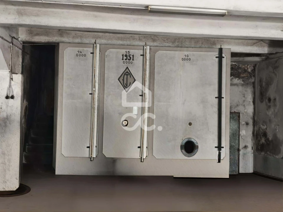 Armazém para Venda em Aguas Santas Foto 4