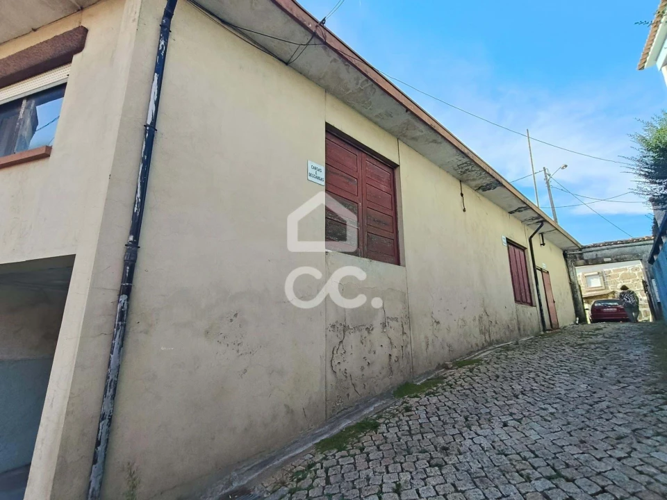 Armazém para Venda em Aguas Santas Foto 19