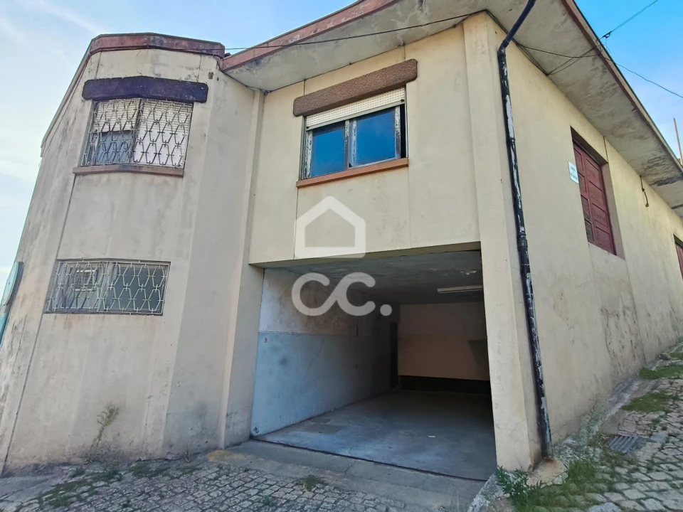 Armazém para Venda em Aguas Santas Foto 3