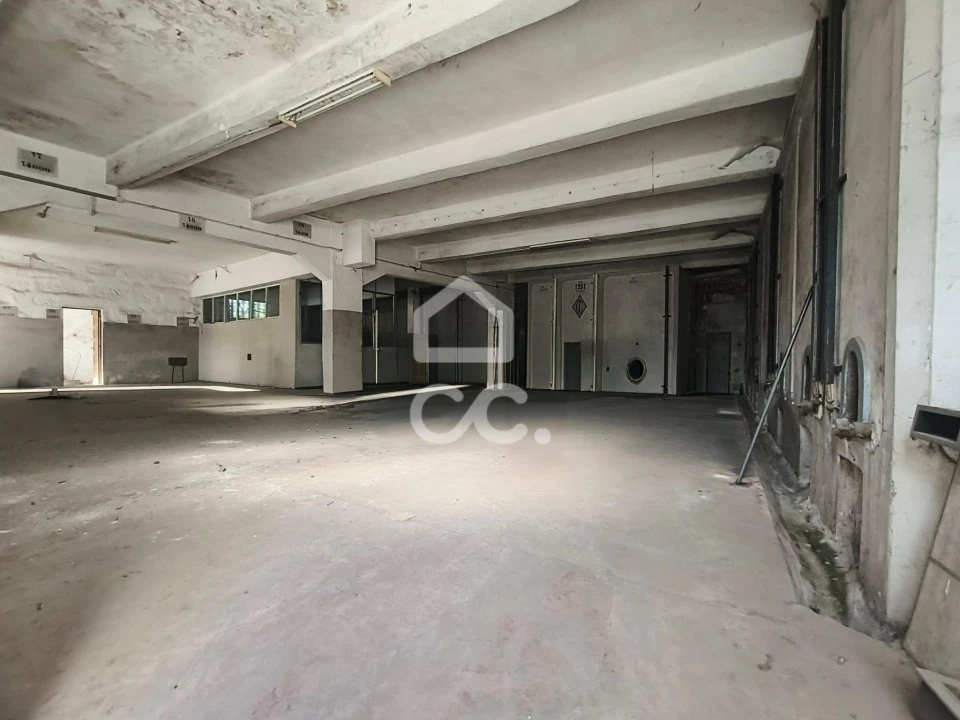 Armazém para Venda em Aguas Santas Foto 11