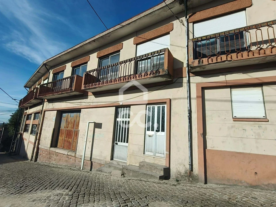 Armazém para Venda em Aguas Santas Foto 18