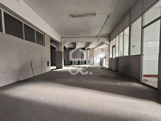 Armazém para Venda em Aguas Santas Foto 15