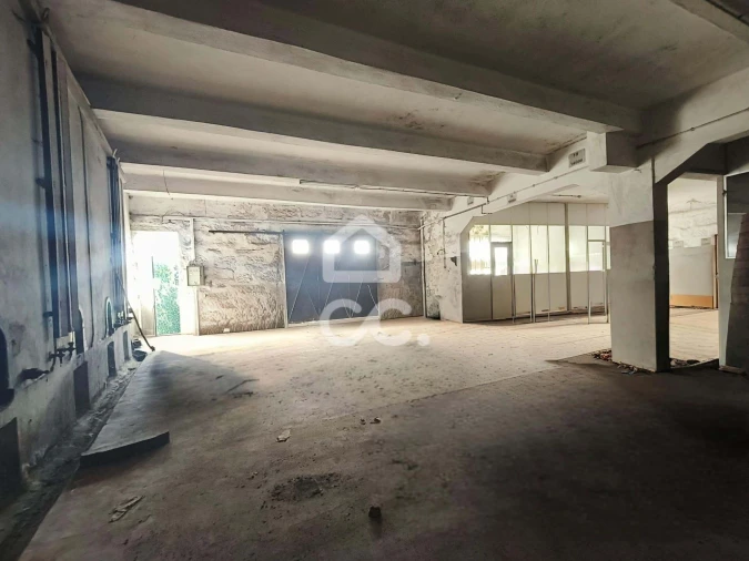 Armazém para Venda em Aguas Santas Foto 8