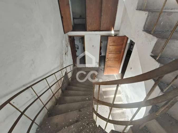 Armazém para Venda em Aguas Santas Foto 17