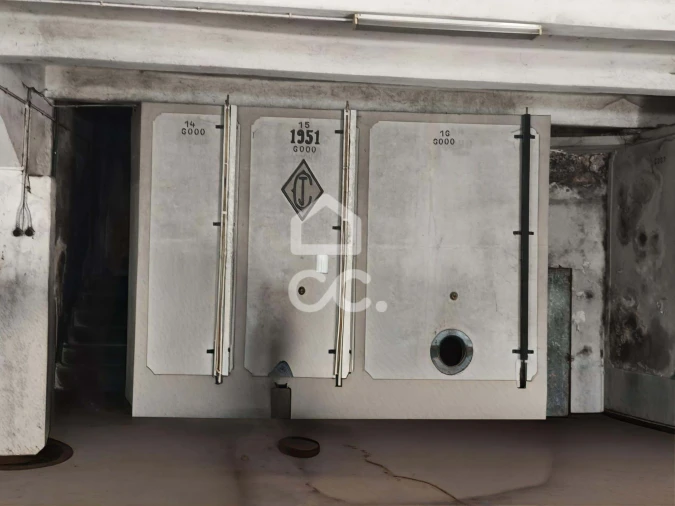 Armazém para Venda em Aguas Santas Foto 6