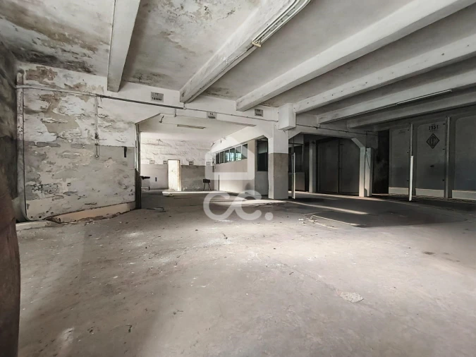 Armazém para Venda em Aguas Santas Foto 9