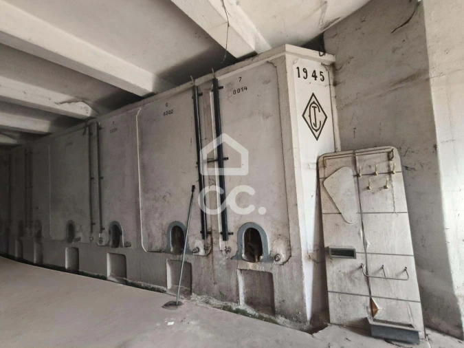 Armazém para Venda em Aguas Santas Foto 7