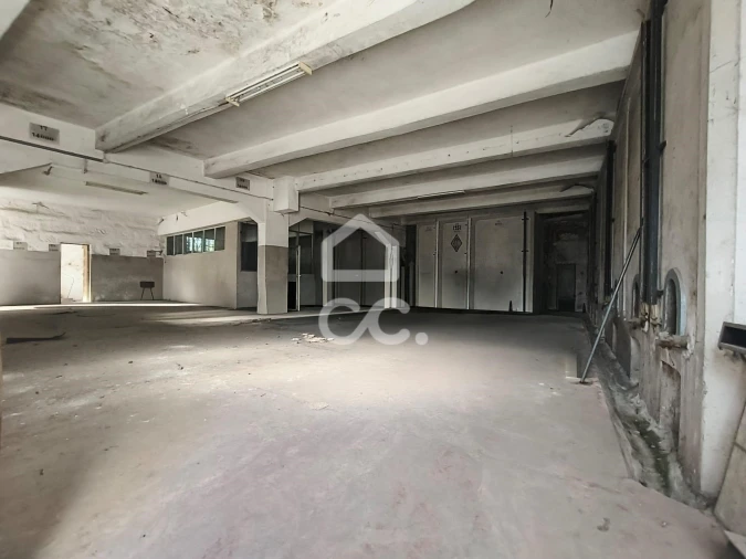 Armazém para Venda em Aguas Santas Foto 10