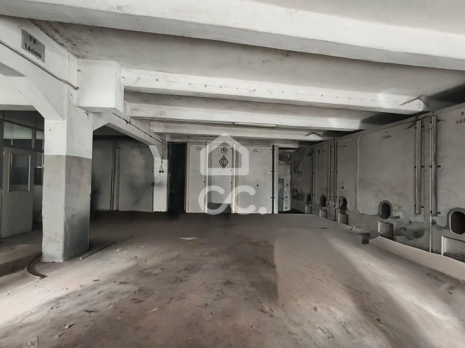 Armazém para Venda em Aguas Santas Foto 5