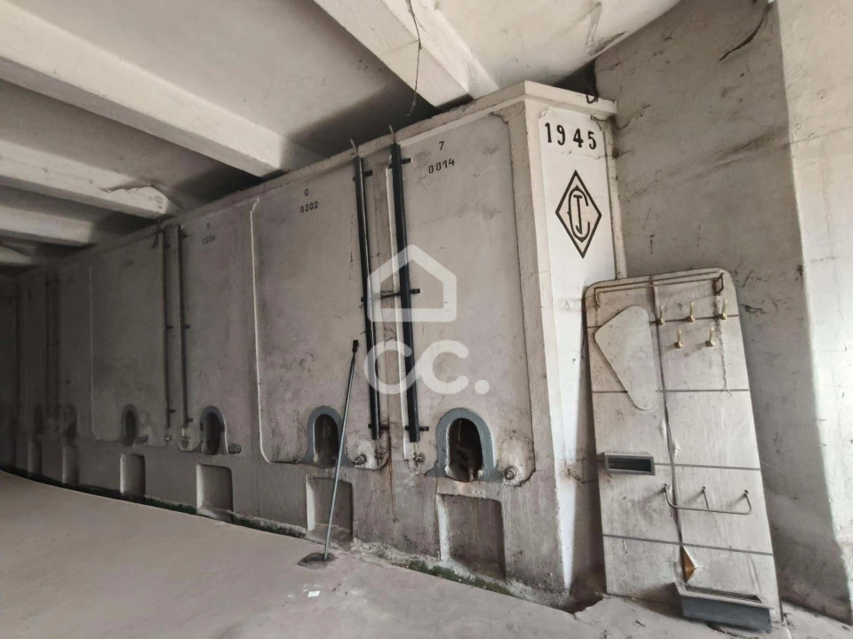 Armazém para Venda em Aguas Santas Foto 7