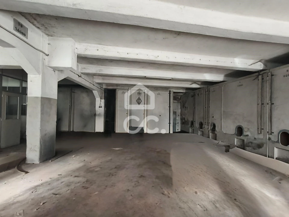 Armazém para Venda em Aguas Santas Foto 5