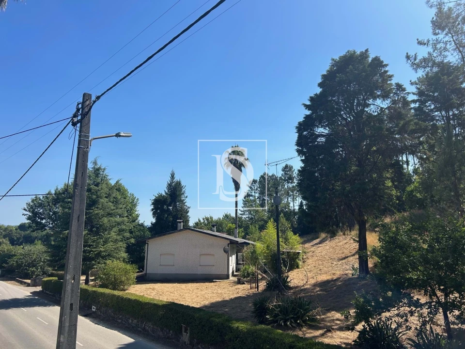 Moradia T3 para Venda em Mortágua, Vale de Remígio, Cortegaça e Almaça Foto 8