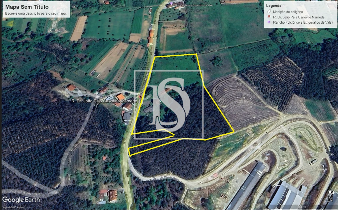Moradia T3 para Venda em Mortágua, Vale de Remígio, Cortegaça e Almaça Foto 70