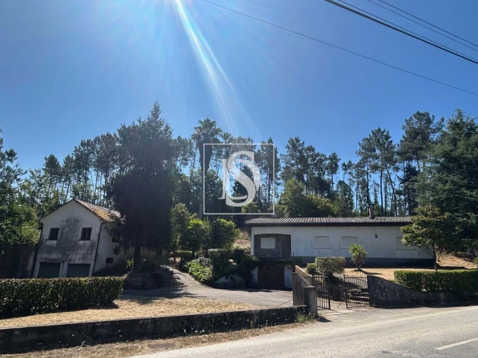 Moradia T3 para Venda em Mortágua, Vale de Remígio, Cortegaça e Almaça Foto 3