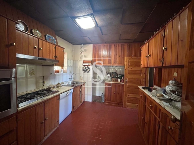 Moradia T3 para Venda em Mortágua, Vale de Remígio, Cortegaça e Almaça Foto 21